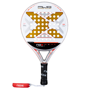 2025 - Raquette de padel ML10 Pro Cup Coorp par Miguel LAMPERTI
