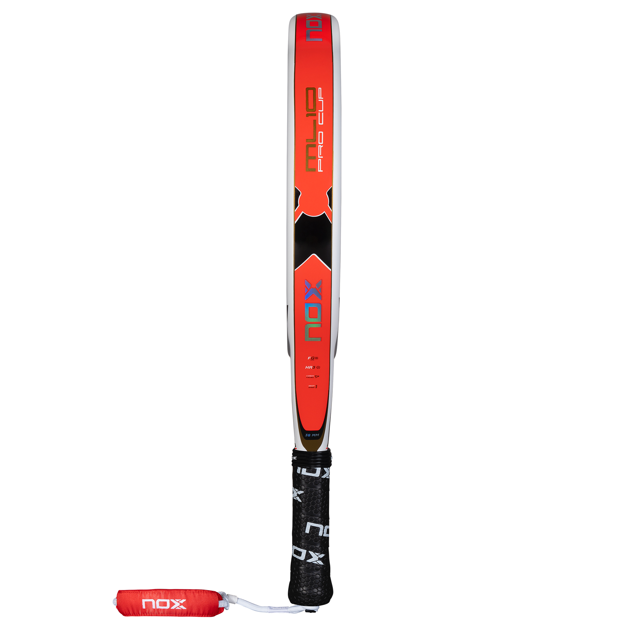 2025 - Raquette de padel ML10 Pro Cup Coorp par Miguel LAMPERTI – Image 3
