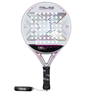 2025 - Raquette de padel ML10 Pro Cup Silver par Miguel LAMPERTI