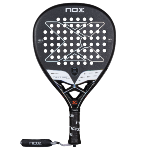 2025 - Raquette de padel NextGen Pro Attack 3K NFA Series
