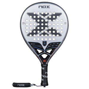 2025 – Raquette de padel NextGen Pro Hybrid 3K NFA Series