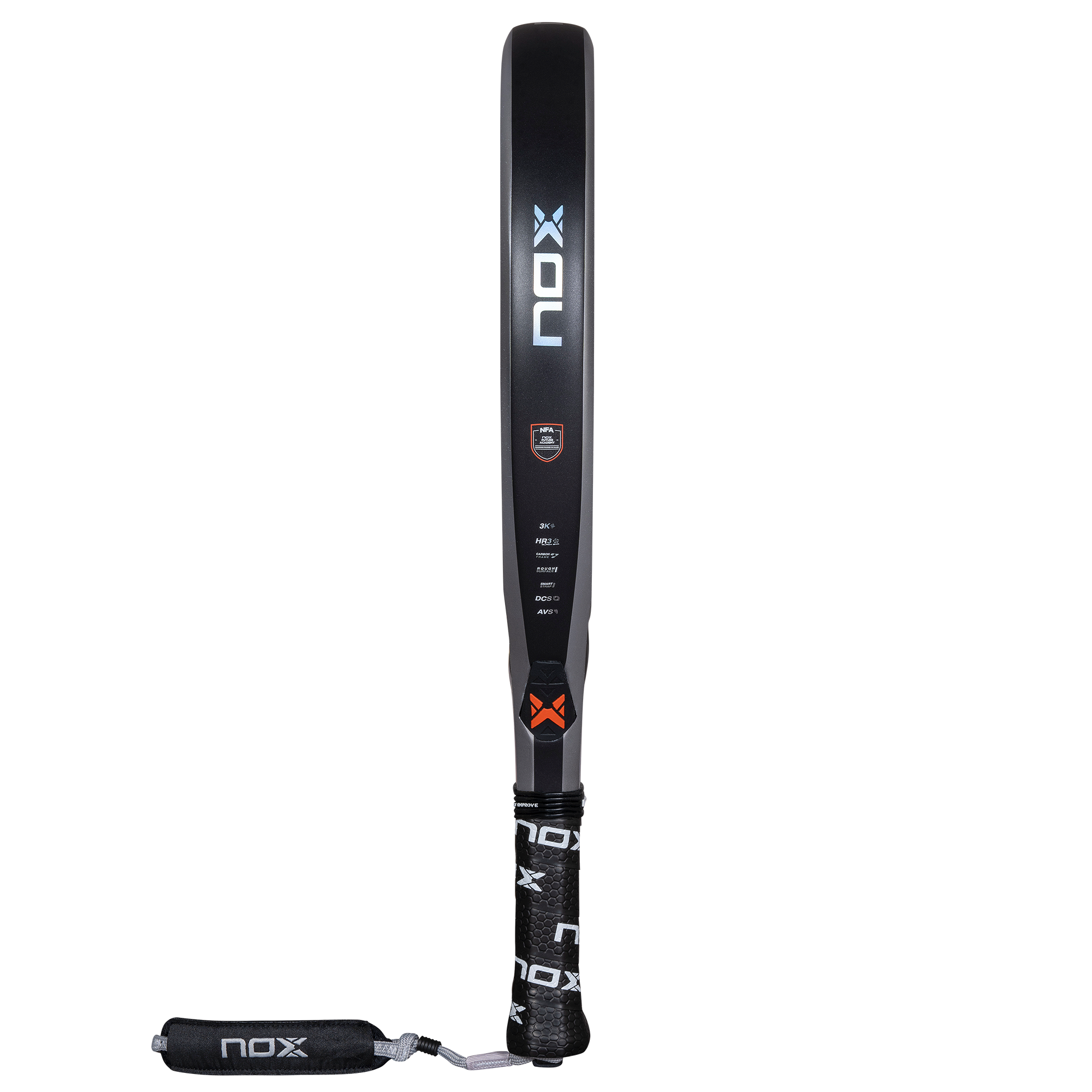 2025 – Raquette de padel NextGen Pro Hybrid 3K NFA Series – Image 3
