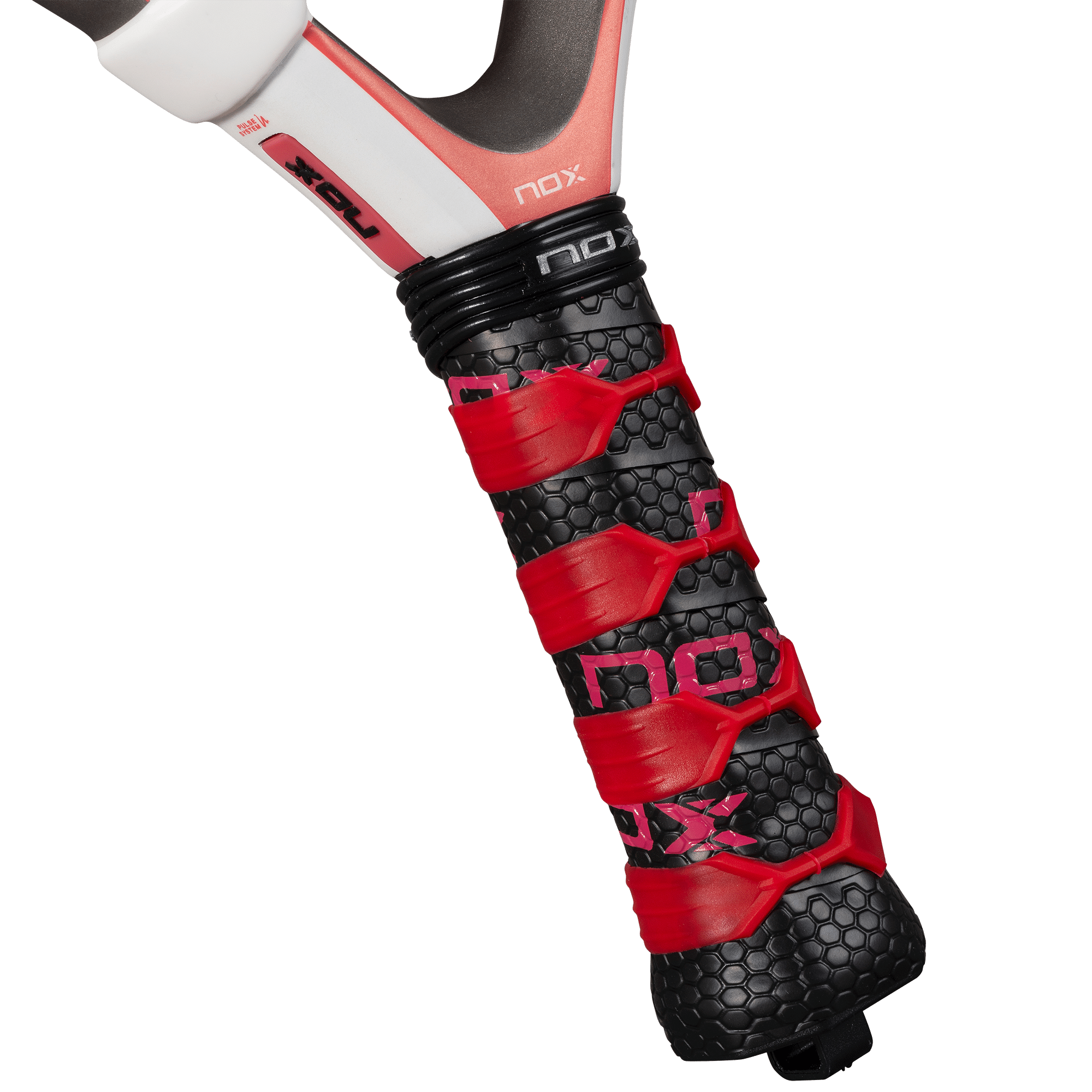 2025 - Raquette de padel VK10 Quantum 3K par Aranzazu OSORO – Image 12