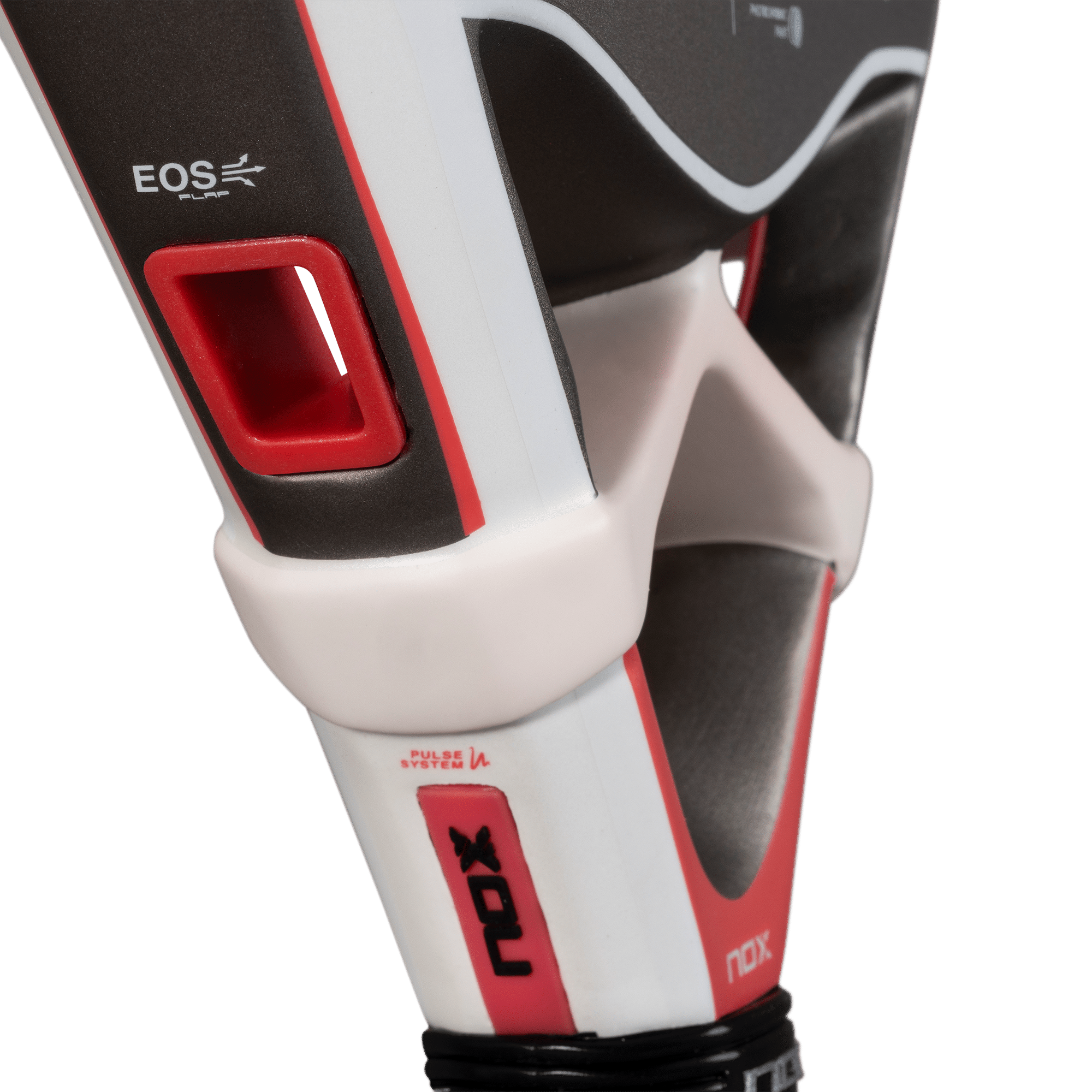 2025 - Raquette de padel VK10 Quantum 3K par Aranzazu OSORO – Image 10