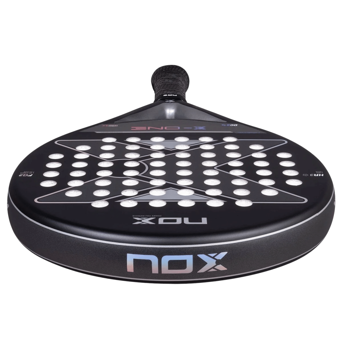 2025 - Raquette de padel X-ONE – Image 4