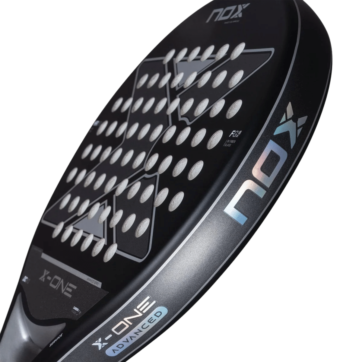 2025 - Raquette de padel X-ONE – Image 6