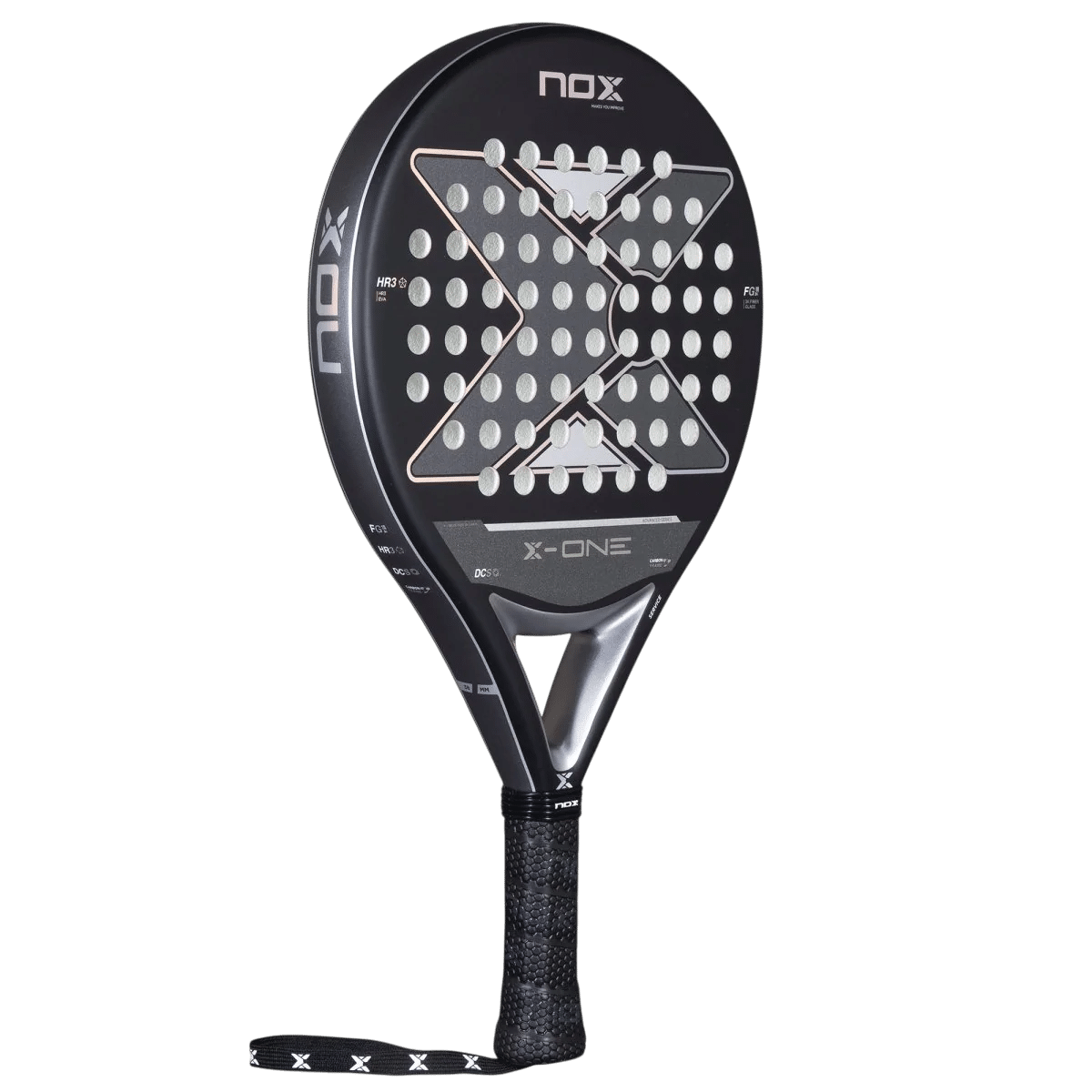 2025 - Raquette de padel X-ONE – Image 2