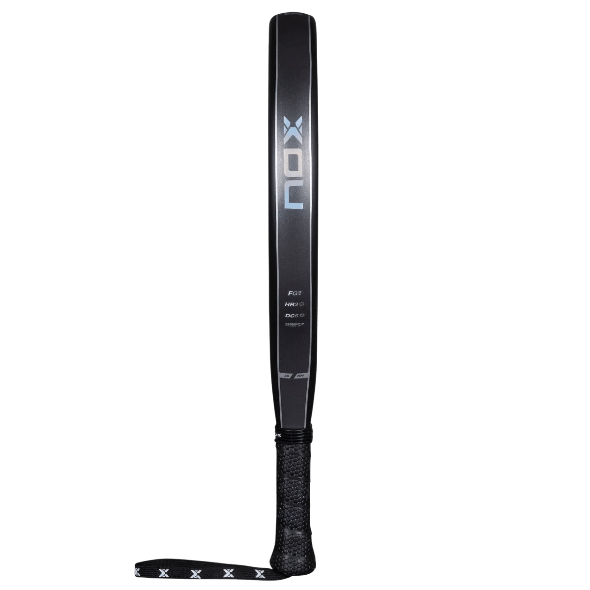 2025 - Raquette de padel X-ONE – Image 3