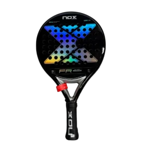 Raquette de padel NOX START - FR Exclusive