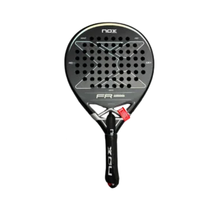 Raquette de padel NOX PREMIUM - FR Exclusive